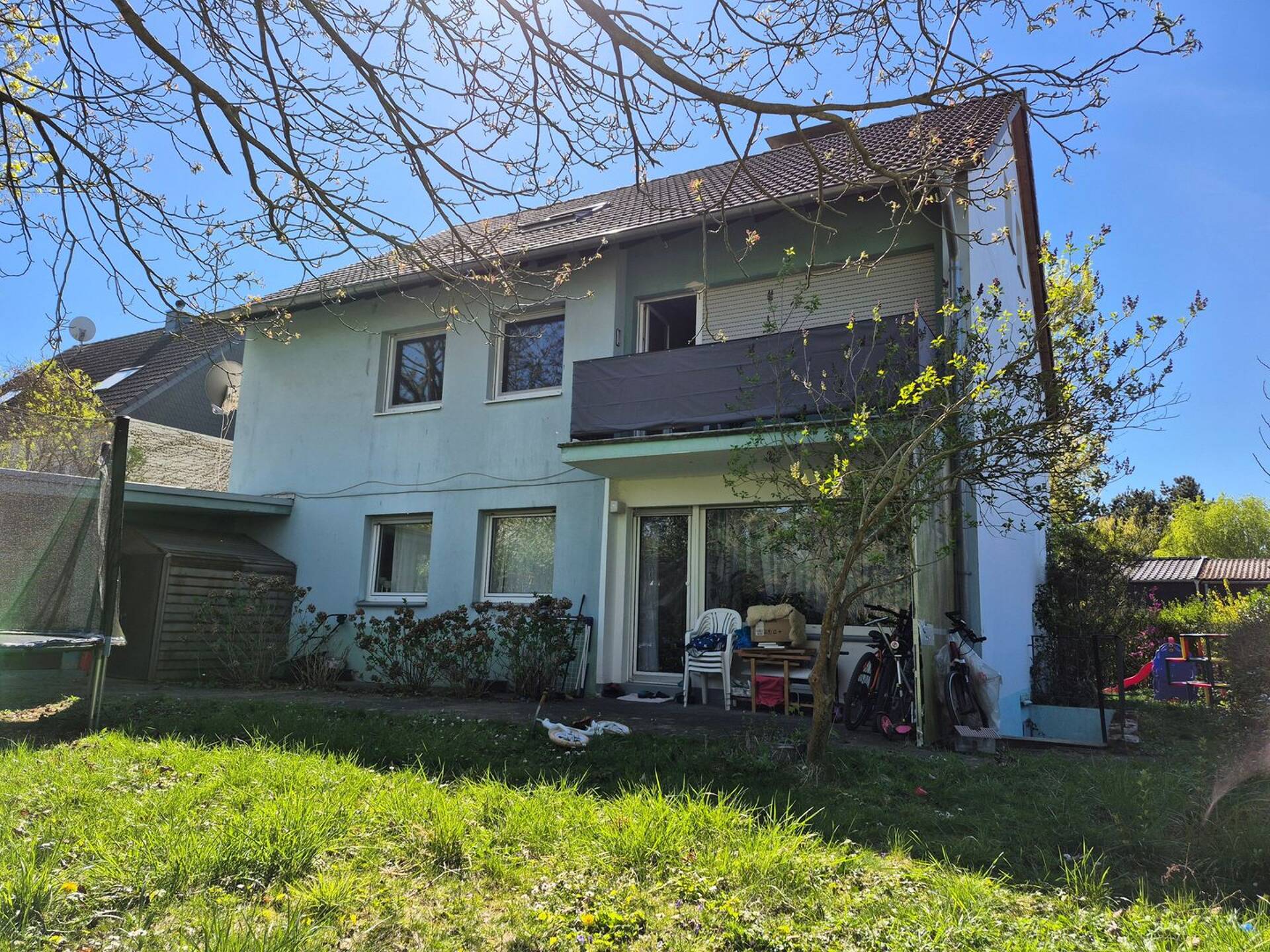 Haus in 50765 Köln mit 220 m² kaufen
