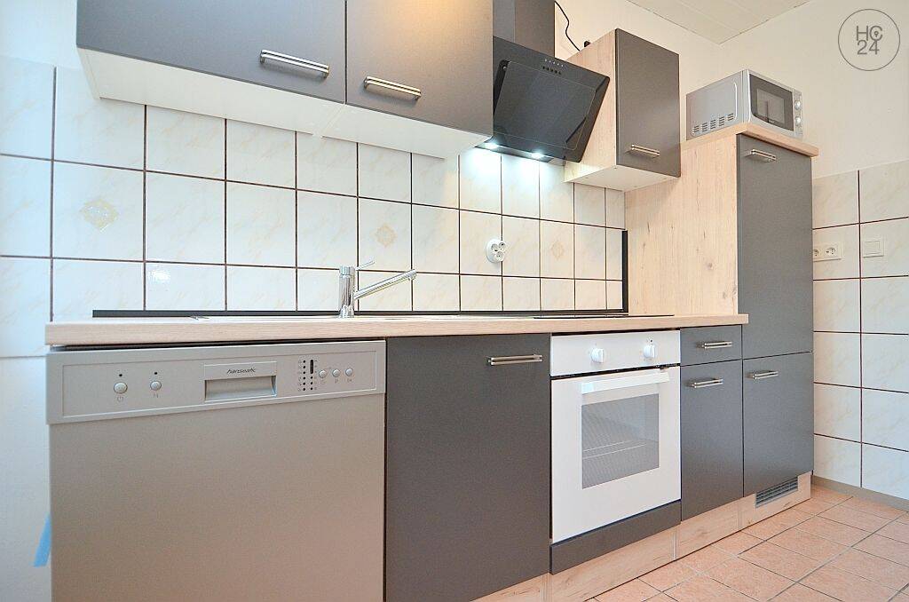 Modern möbliertes Zimmer mit WLAN in Nürnberg Süd – Nürnberg – Vorschaubild 9