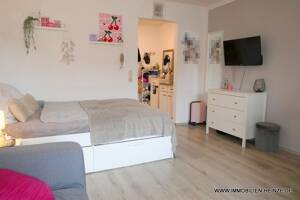 # Wohnung zum Verlieben! Einzug 1.11.2026! Perfekte Lage und energetisch topp! - Niedrige Nebenkosten! Mit Stellplatz gegenüber vom Hauseingang! Mit – 96047 Bamberg – Vorschaubild 3