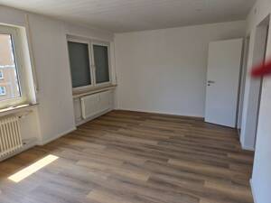 1-Zimmer-Apartment Ulm-Weststadt