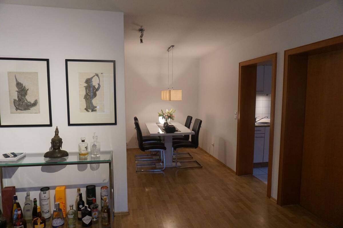 2 ZKB, 52 m² von privat – 66386 Sankt Ingbert – Bild 1 von 9