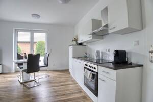 Neubauwohnung in Burgdamm // KFZ-Stellplatz inkl. // hoher Energiestandard – 28717 Bremen – Vorschaubild 3