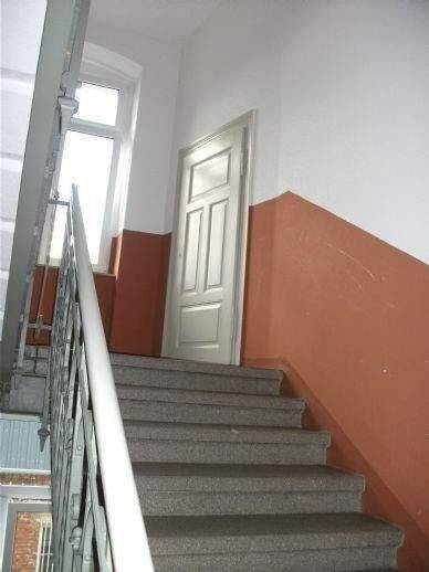 Phillipstr. 15 - 2-Raum-Wohnung mit modernem Grundriss in zentraler ruhiger Lage – Chemnitz – Vorschaubild 2
