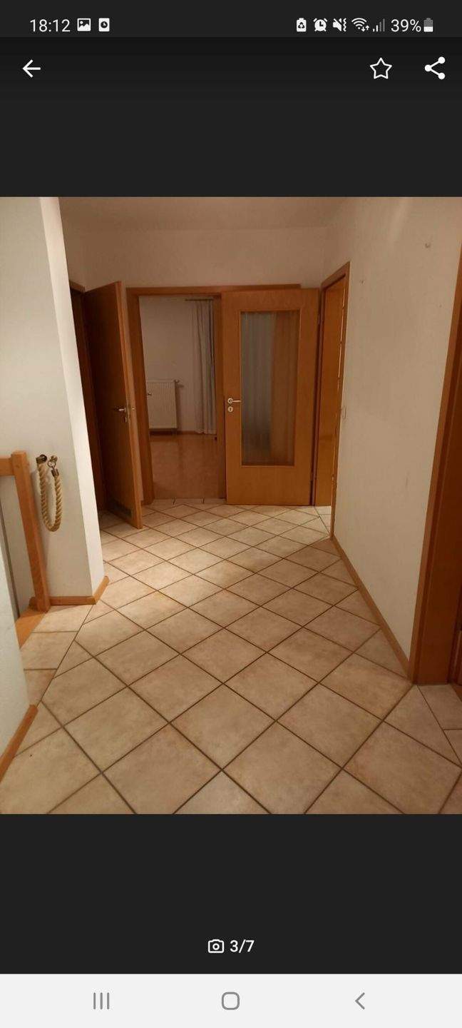 Schöne EG-Terrassenwohnung mit Souterrain, EBK, Garten, Garage und Kfz.-Stellplatz am Ortsanfang von Gerolfing in 2-FMH – Ingolstadt – Vorschaubild 5