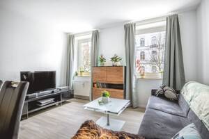 8-Parteienhaus mit top Raumaufteilung und Betondecken inmitten des Frankenbergerviertels – 52066 Aachen – Vorschaubild 5