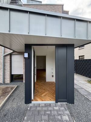 KfW 40 QNG Neubau in Donnerschwee – Nachhaltige Wertanlage mit Zukunft (WHG 1) – 26123 Oldenburg – Vorschaubild 6
