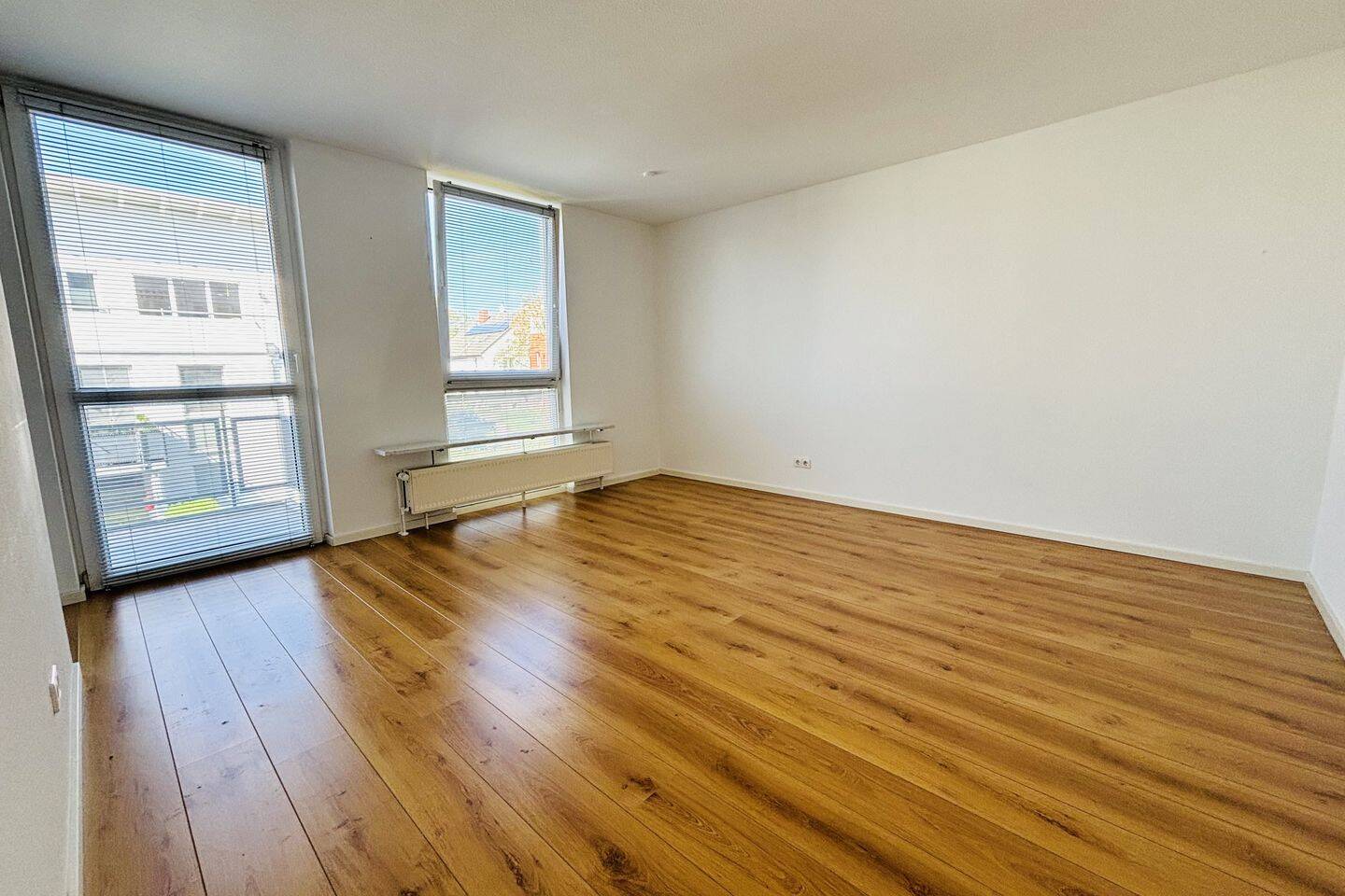 Moderne Wohnung in ruhiger und zentraler Lage Travemündes – Lübeck – Vorschaubild 4