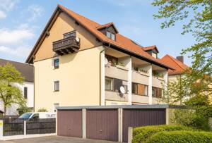 AIGNER - Investitionschance: Reihenmittelhaus mit Mehrfamilienpotential – 81249 München – Vorschaubild 2