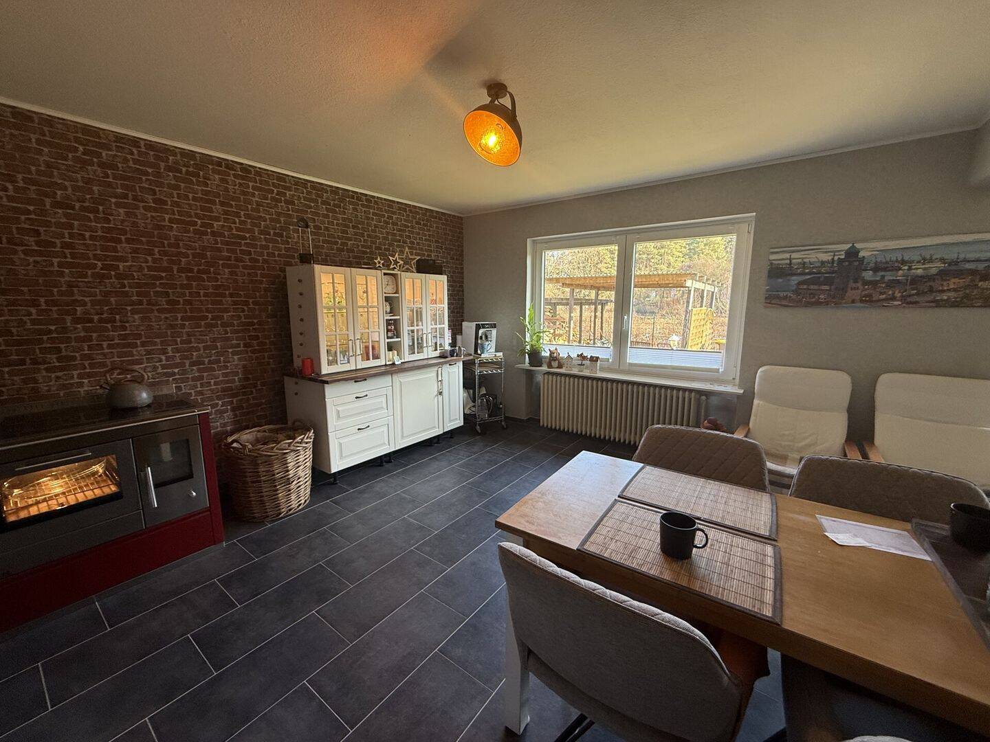 Charmanter Bungalow mit Garten und Ausbaupotenzial in elbnaher Lage – Bleckede – Vorschaubild 7