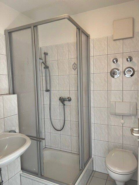 Appartement-Wohnung I 1-Raum-Wohnung mit Einbauküche und Balkon – Leipzig – Vorschaubild 6