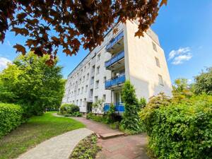 Hamburg: Vermietete Eigentumswohnung im beliebten Stadtteil Altona