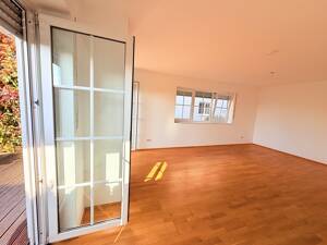 Gepflegte 3-Zimmer-Wohnung im Erdgeschoss (gute Lage, Weiden) mit eigenem Gartenanteil – 50859 Köln – Vorschaubild 6
