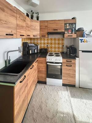 WERTORIA: Vermietetes 1-Zimmer-Apartment in München-Berg am Laim – kompakte Kapitalanlage – 81673 München – Vorschaubild 3