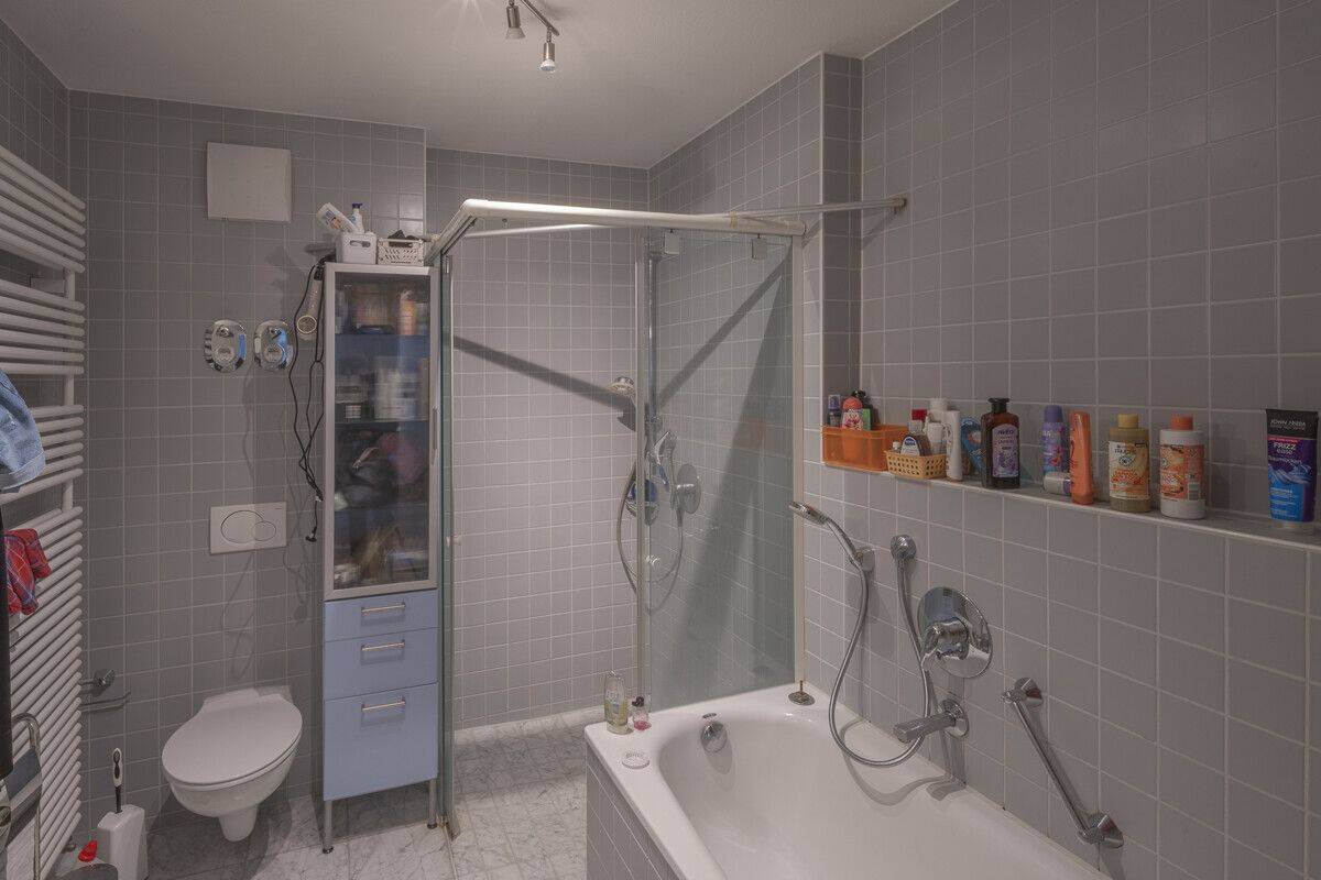 Derzeit vermietet - 4 Zimmer Eigentumswohnung zentral gelegen! – Ravensburg – Vorschaubild 9