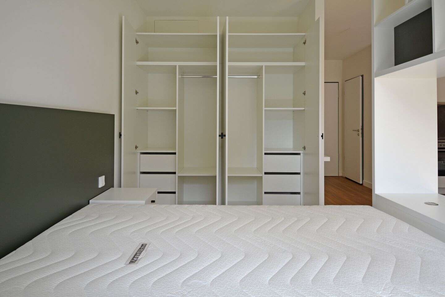 Neubau! Möblierte 1-Zimmer Studio Apartment – Berlin – Vorschaubild 4