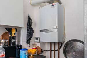 Bremen - Riensberg | Reihenmittelhaus zum Kauf – 28213 Bremen – Vorschaubild 8