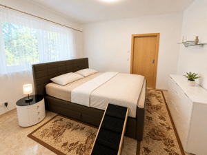 Wohnen im Grünen mit Stadtnähe - Exklusiver Bungalow in Holzhausen mit Pool und Erdwärmepumpe – 4288 Leipzig – Vorschaubild 6