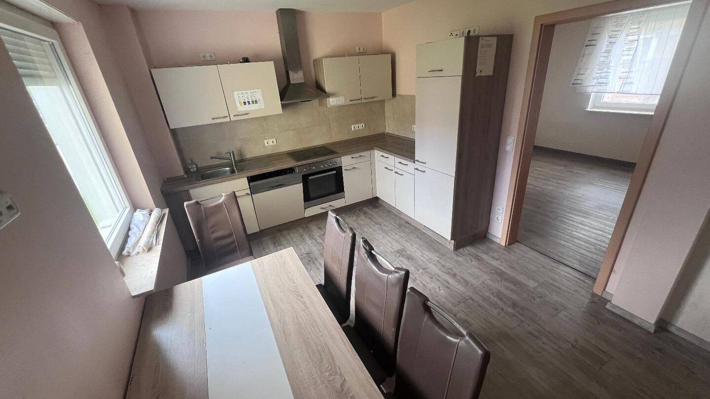 Zum Verkauf steht ein gepflegtes Mehrfamilienhaus in Suderburg aus dem Baujahr 2013. – Suderburg – Vorschaubild 9