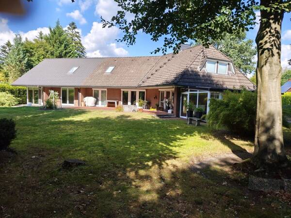 Haus in 21266 Jesteburg mit 298 m² kaufen