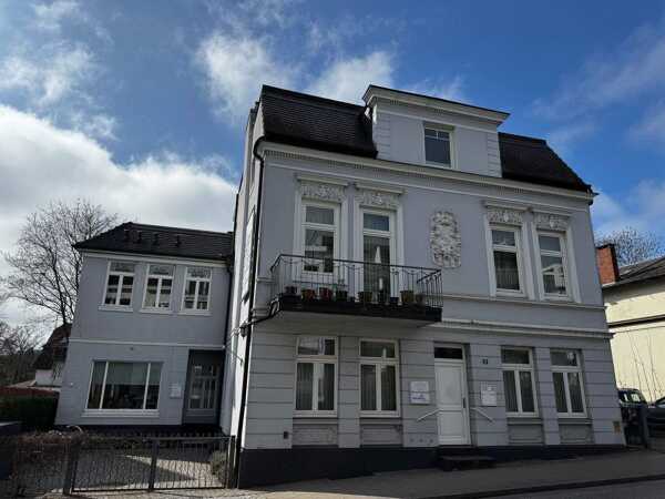 Haus in 22587 Hamburg mit 90 m² kaufen