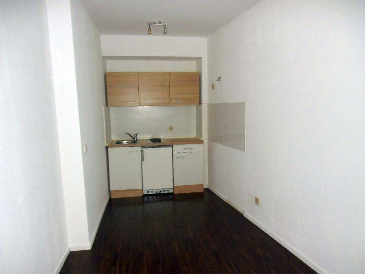 Appartement mit Einbauküche und Balkon im 1.OG – Duisburg – Vorschaubild 3