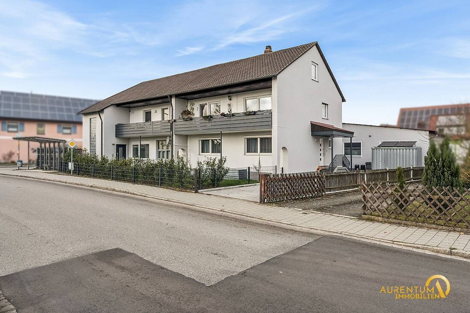 Haus in 93128 Regenstauf mit 184 m² kaufen