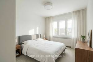 3-Zimmer Wohnung mit tollem Ausblick – 21031 Hamburg – Vorschaubild 6