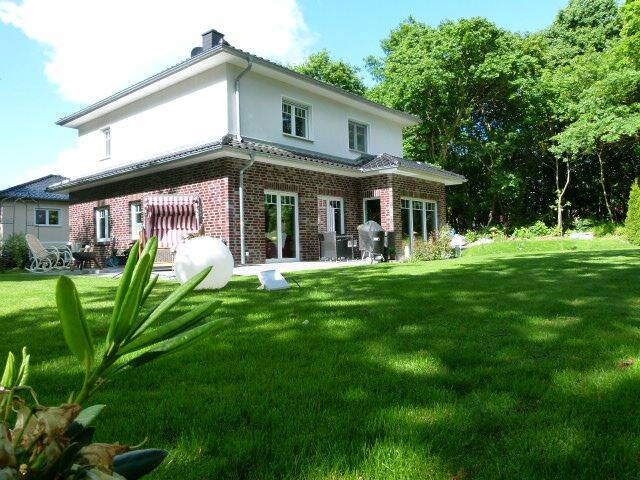Schlüsselfertiger Neubau mit 5 Zimmern – Schönwalde-Glien – Vorschaubild 6