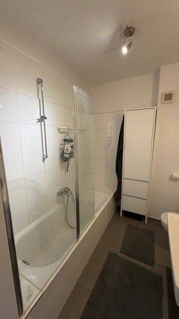 Zentrale 3-Zimmer-Wohnung mit Süd-Terrasse (ohne Aufzug) – Nürnberg – Vorschaubild 8