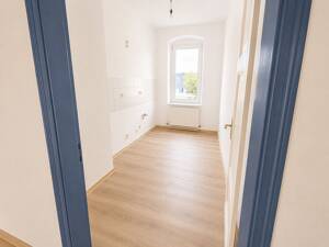 Großzügige 4-Zimmer Wohnung in der Wolfenbüttler Str. zur Miete – 39112 Magdeburg – Vorschaubild 7