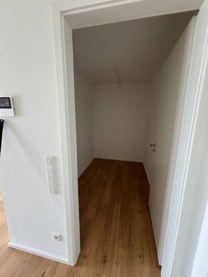 2-Zimmer-Erdgeschoss-Neubauwohnung mit Garten – 89537 Giengen an der Brenz – Vorschaubild 5