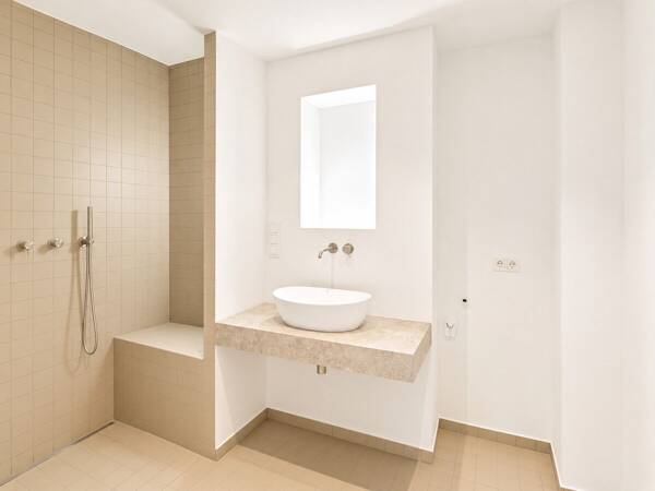 Terrassenwohnung in 48145 Münster mit 107 m² kaufen