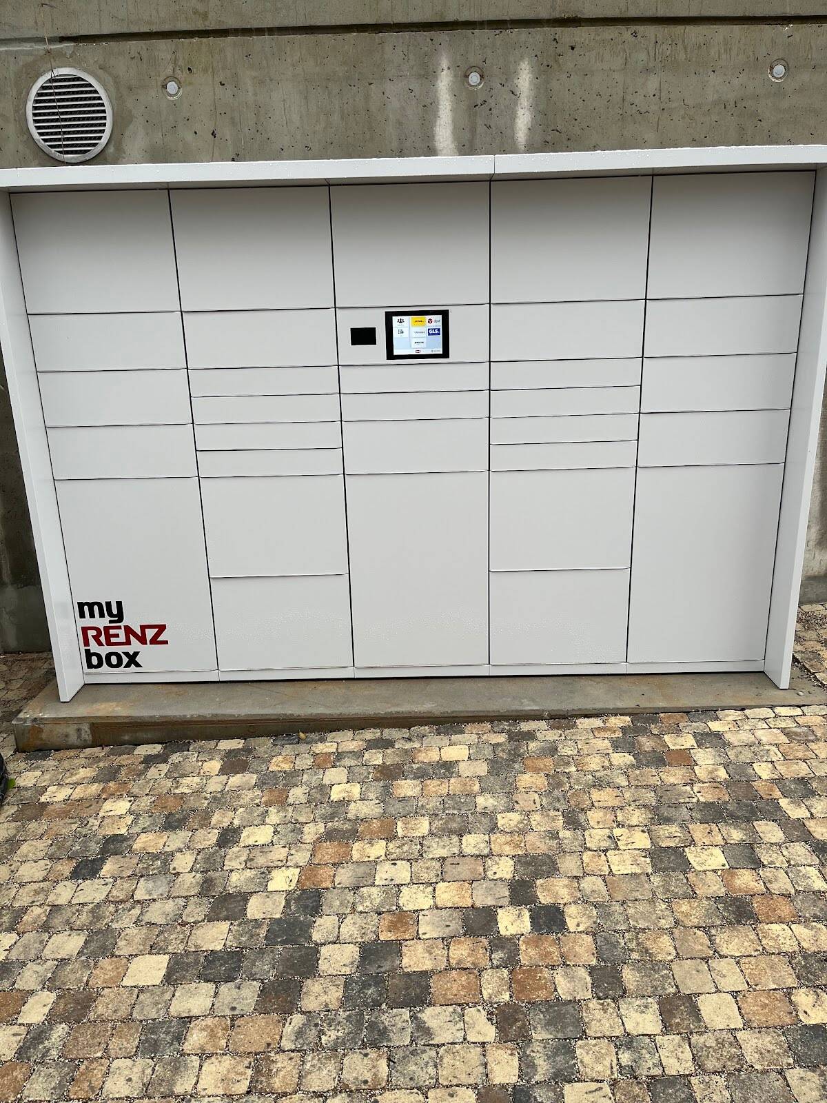 schönes 3 Zimmerapartment am Tannenhof – Baden-Baden – Vorschaubild 6