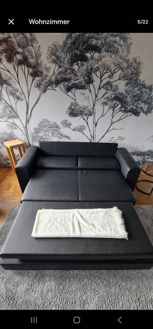 2 Zimmer Wohnung – 70372 Stuttgart – Vorschaubild 4