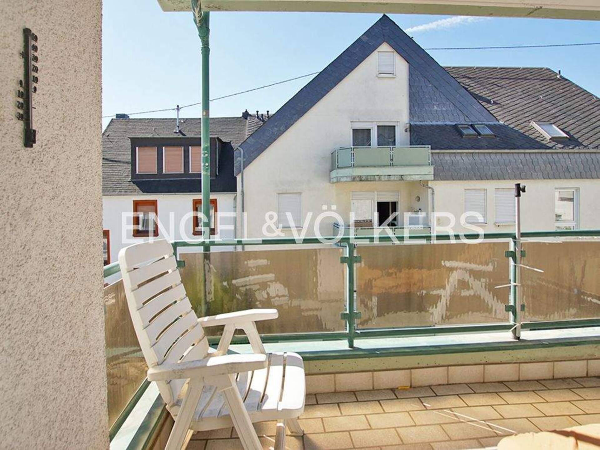 Etagenwohnung in 56072 Koblenz mit 89 m² kaufen