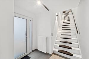 Stilvolle Stadtwohnung mit modernem Flair – 28209 Bremen – Vorschaubild 8