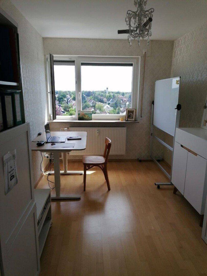 Sonnige 95 qm 3,5 Zimmer Wohnung mit Panoramablick in Möhringen – Stuttgart – Vorschaubild 7