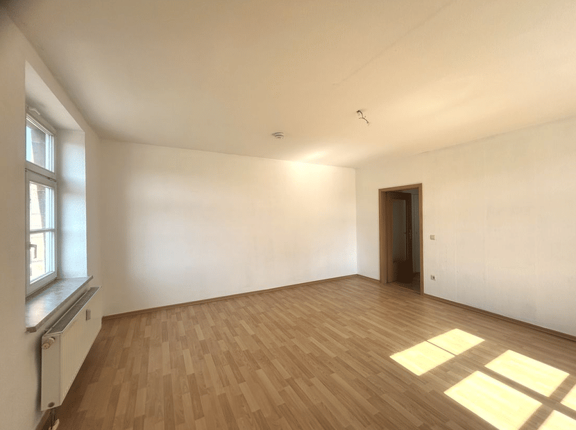 2-Raum-Wohnung mit großzügigem Schnitt und viel Tageslicht – Chemnitz – Vorschaubild 5