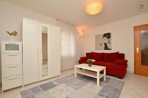 Möblierte 1-Zimmerwohnung in Würzburg/Frauenland – 97074 Würzburg – Vorschaubild 6