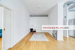 IMMOBERLIN.DE - Toplage Samariterkiez! Stimmige Erdgeschosswohnung mit großer Terrasse – 10247 Berlin – Vorschaubild 6