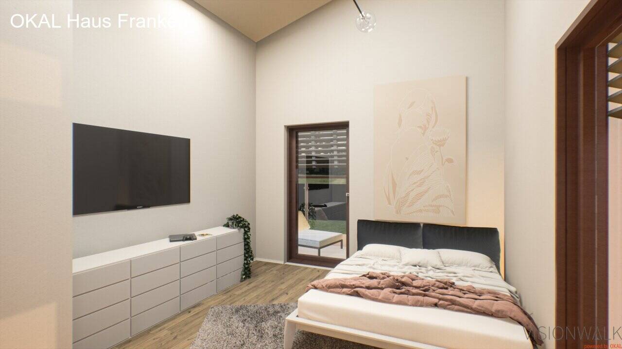 DAS LANDHAUS MIT VIEL PLATZ ZUM WOHLFÜHLEN – Petersaurach – Vorschaubild 9