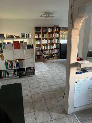 Schöne vollmöblierte 1-Zimmer-Wohnung im Studentenviertel Duisburg-Duissern – 47058 Duisburg – Vorschaubild 4