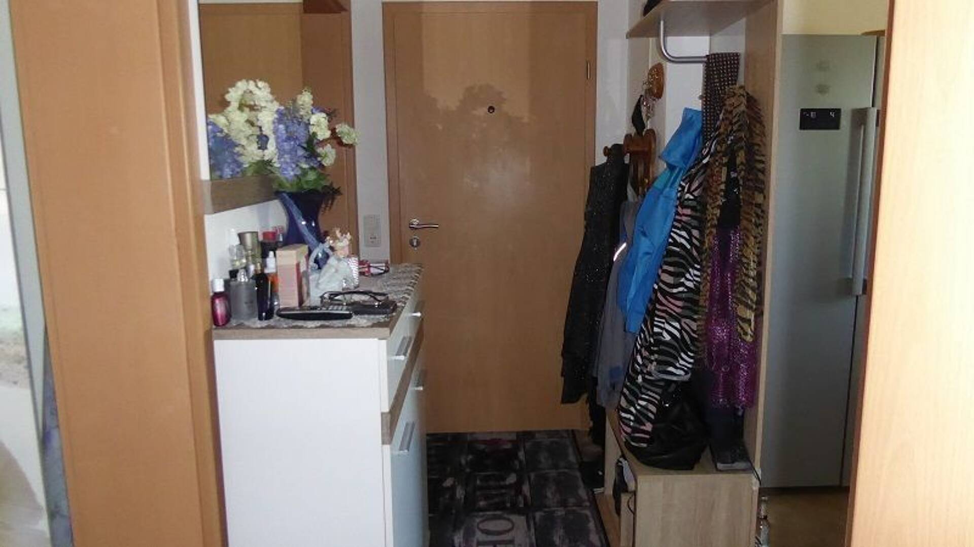 Etagenwohnung in 91541 Rothenburg ob der Tauber mit 54 m² kaufen