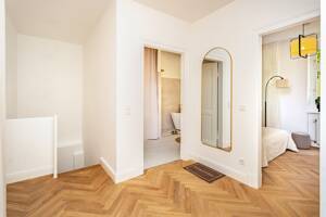 Kernsaniertes Maisonette-Wohnjuwel in begehrter Lage von Lichterfelde – 12203 Berlin – Vorschaubild 2