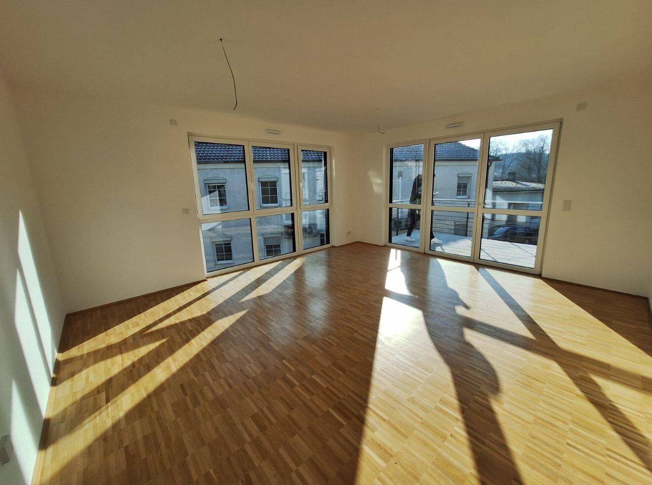 Nachmieter gesucht 2-Zimmer-Neubau in Heidingsfeld