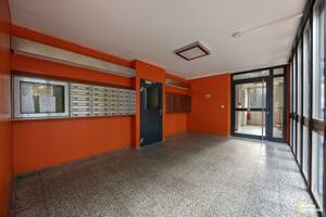 Bremen - Gartenstadt-Vahr | Weitläufige 5-Zimmer Maisonette mit Süd-Dachterrasse – 28329 Bremen – Vorschaubild 2