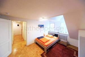Einzigartige 3,5-Zimmer-Maisonette-Wohnung am Mönchsberg in Zuffenhausen – 70435 Stuttgart – Vorschaubild 8