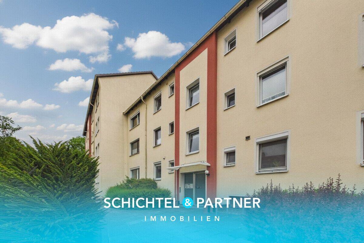 Reserviert | 3-Zimmer-Wohnung für Kapitalanleger & Selbstnutzer – Bremen – Bild 1 von 9