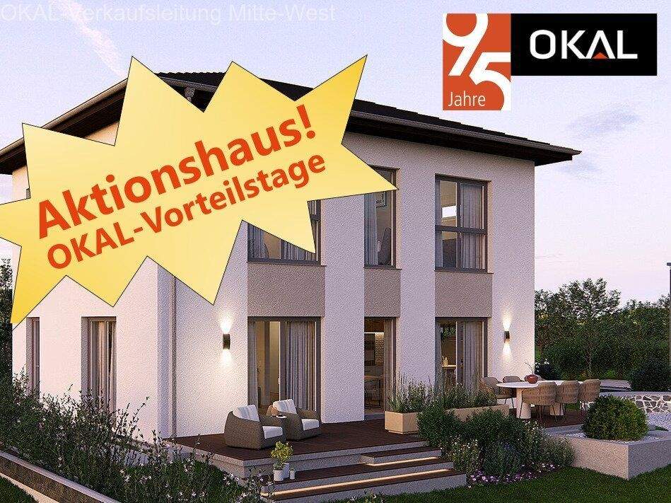 Unsere Wohlfühl-Stadtvilla - zeitlos klassisch, lichtdurchflutet – Ilvesheim – Bild 1 von 9
