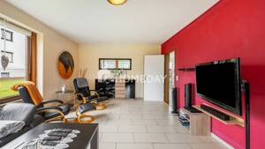 Nachhaltiger Wohntraum mit Wärmepumpe, PV-Anlage, moderner Küche und viel Platz in ruhiger Lage – 27574 Bremerhaven – Vorschaubild 7